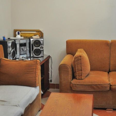 Morning Star Guesthouse Charm el-Cheikh Extérieur photo