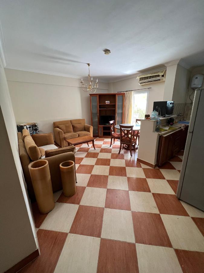 Morning Star Guesthouse Charm el-Cheikh Extérieur photo