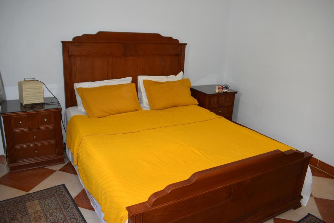 Morning Star Guesthouse Charm el-Cheikh Extérieur photo