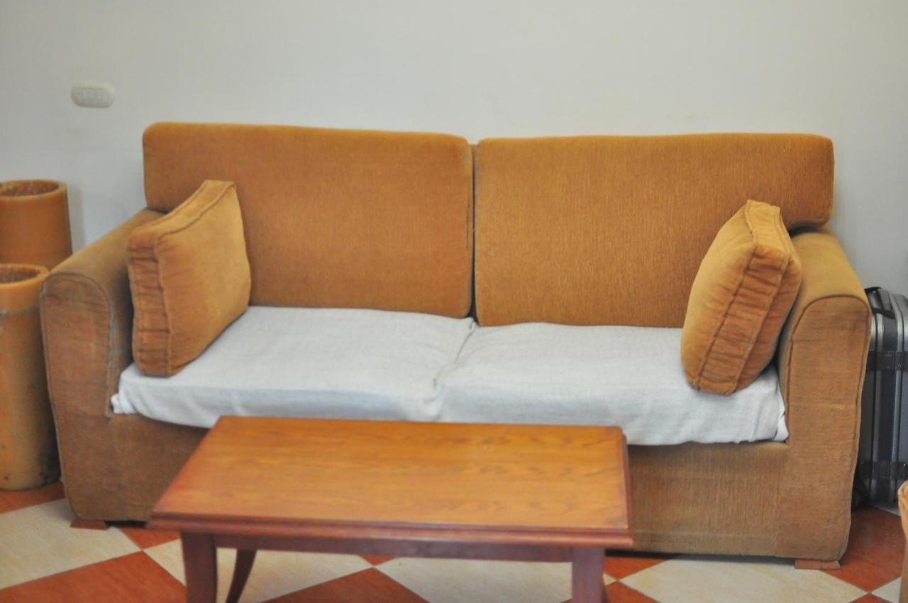 Morning Star Guesthouse Charm el-Cheikh Extérieur photo