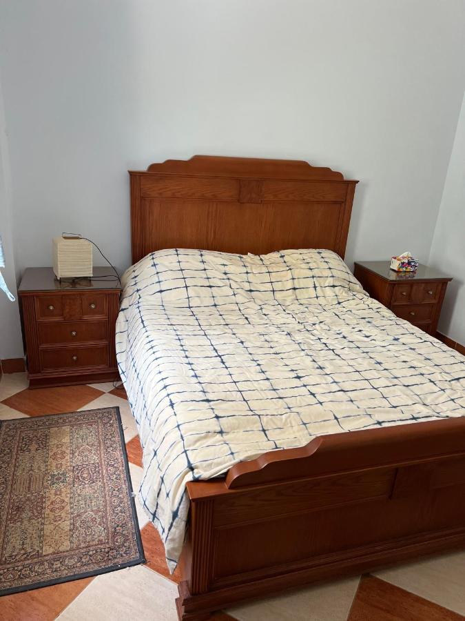 Morning Star Guesthouse Charm el-Cheikh Extérieur photo