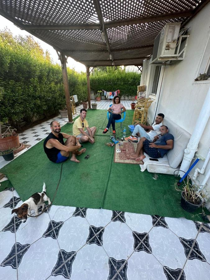 Morning Star Guesthouse Charm el-Cheikh Extérieur photo