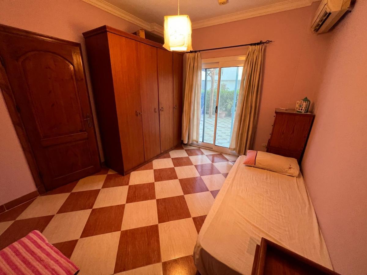Morning Star Guesthouse Charm el-Cheikh Extérieur photo