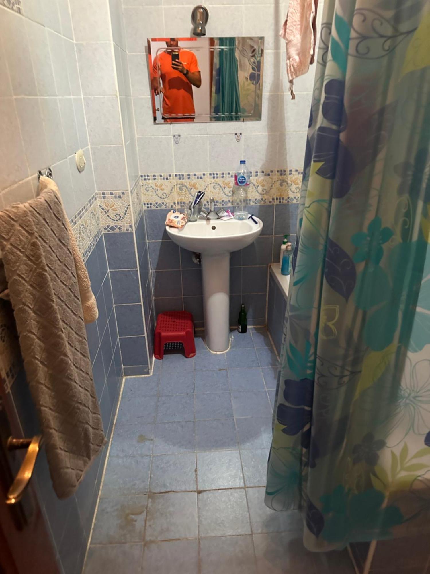 Morning Star Guesthouse Charm el-Cheikh Extérieur photo